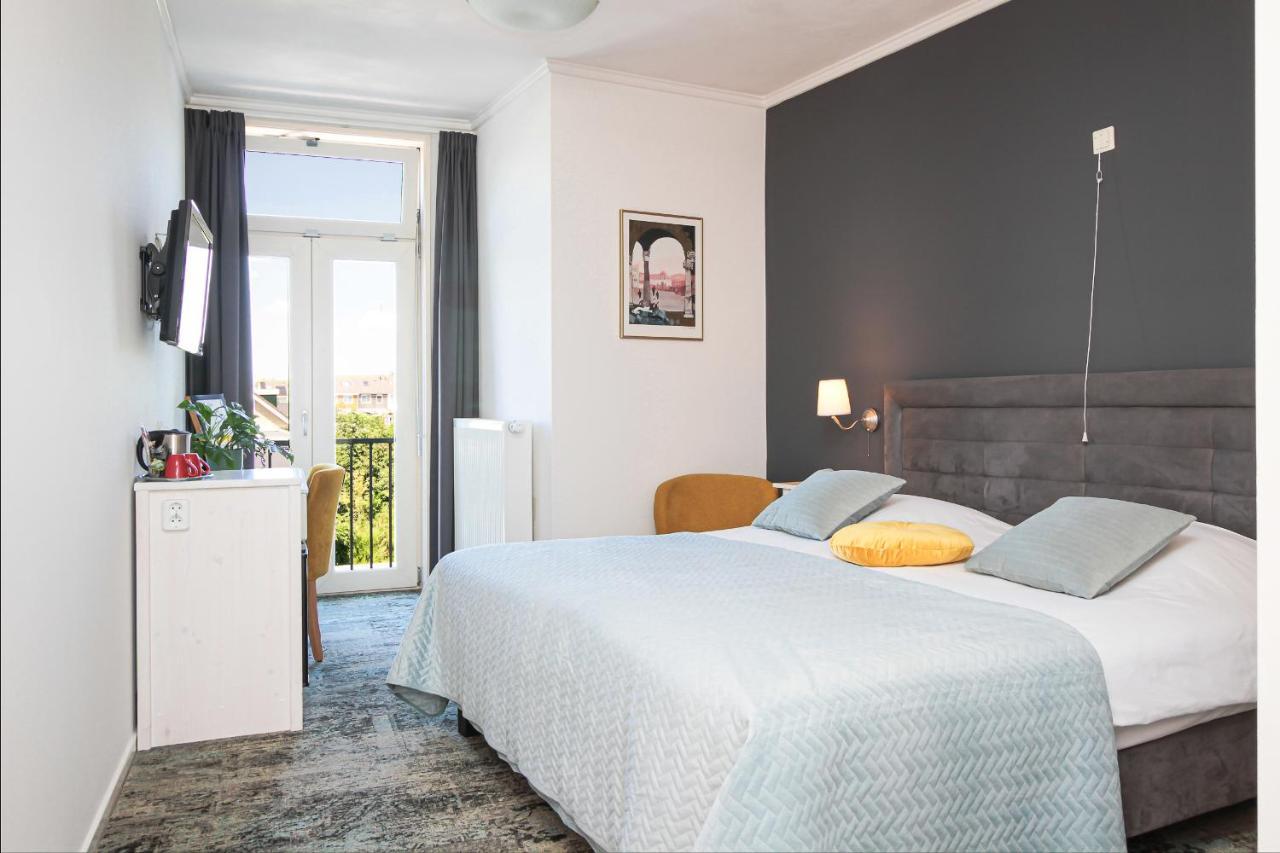 Hotel Restaurant Goerres Akkrum Εξωτερικό φωτογραφία