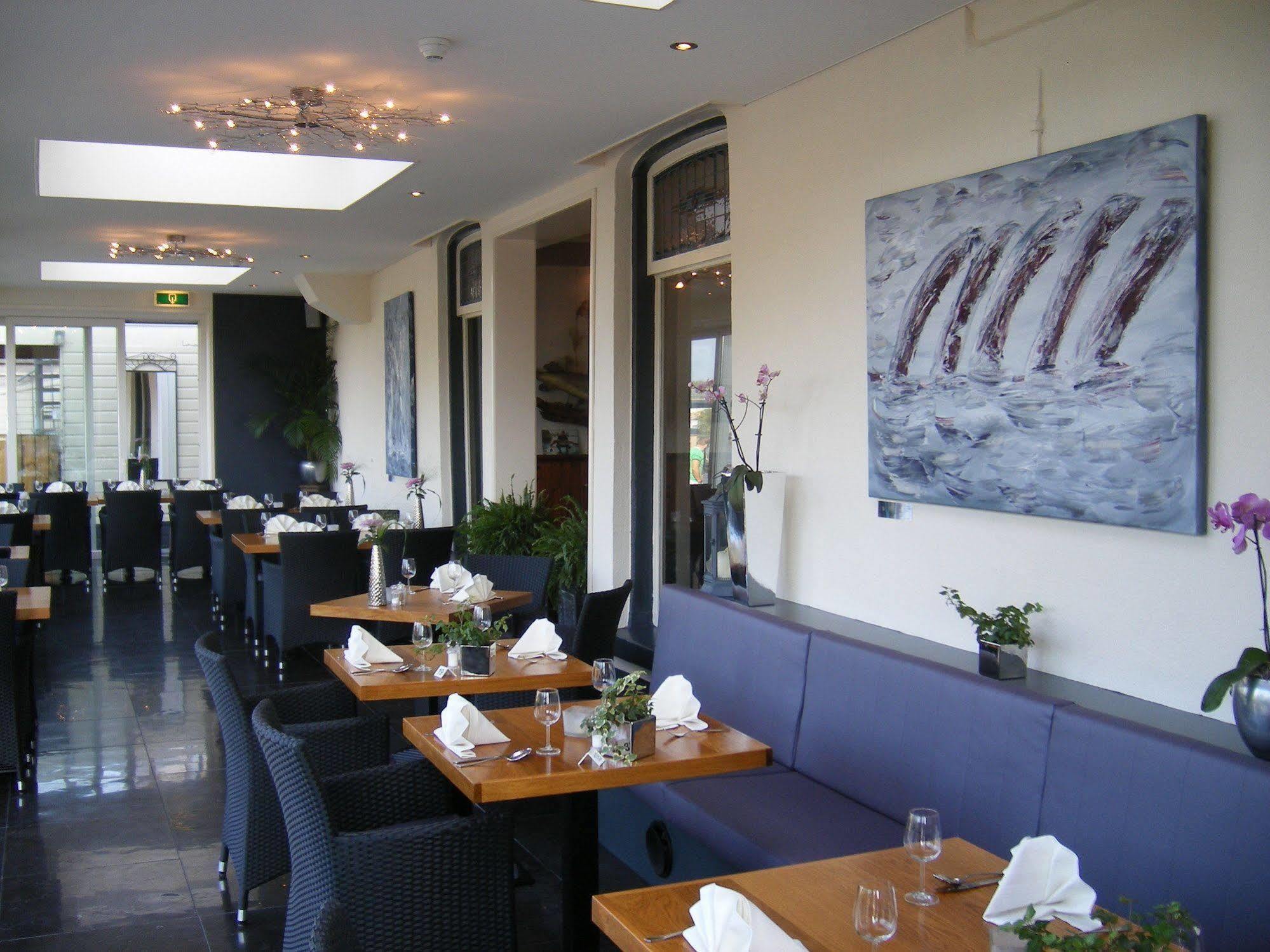 Hotel Restaurant Goerres Akkrum Εξωτερικό φωτογραφία