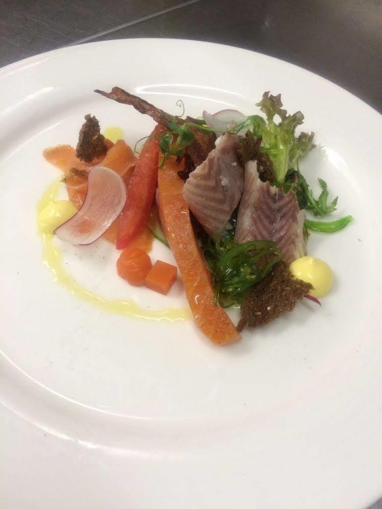 Hotel Restaurant Goerres Akkrum Εξωτερικό φωτογραφία