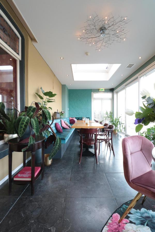 Hotel Restaurant Goerres Akkrum Εξωτερικό φωτογραφία